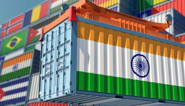 India’s Apparel Exports Surge Amid Global Shifts